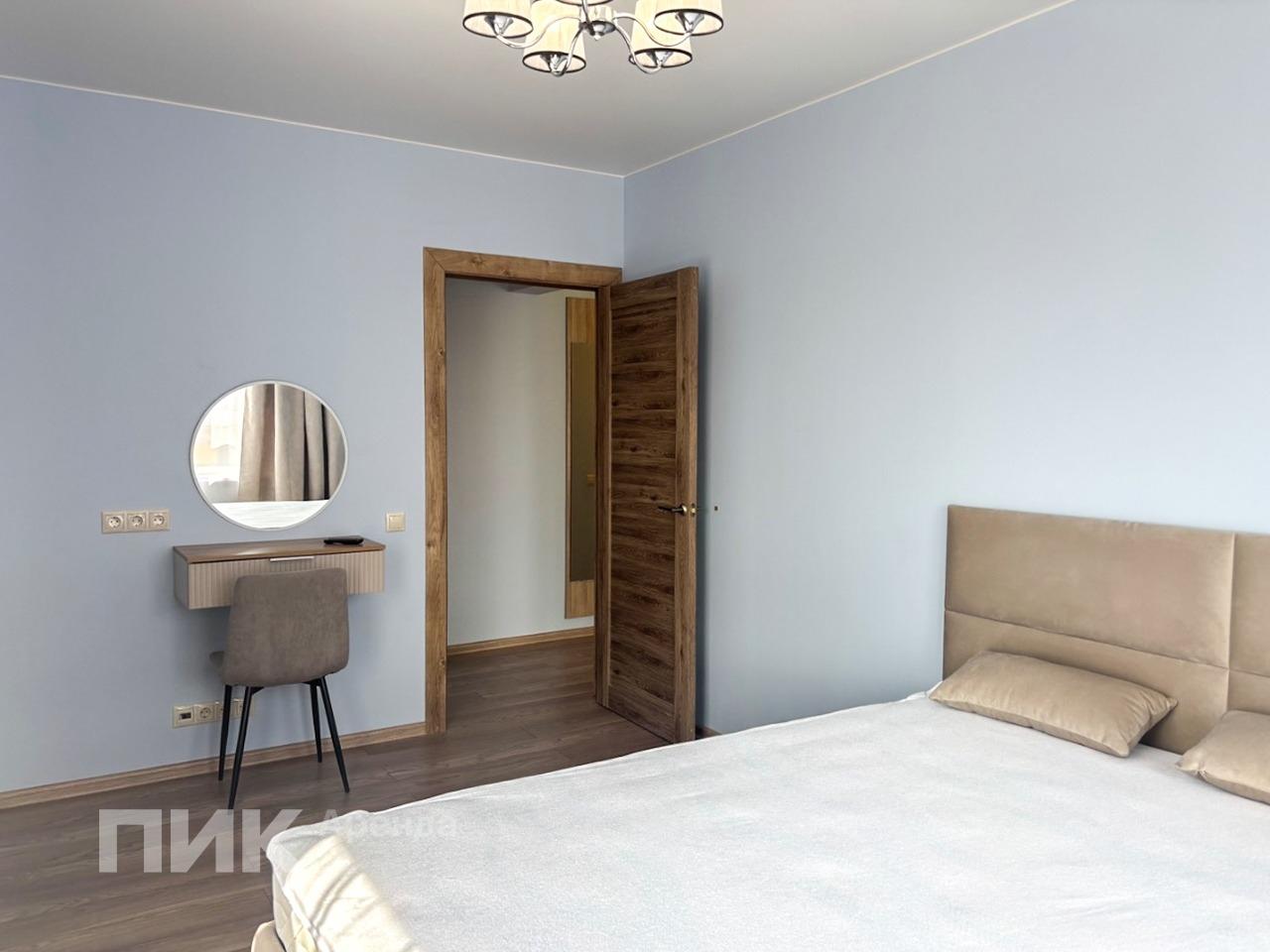 2-к. квартира, 54 м², 84 300 ₽/мес — фото № 9