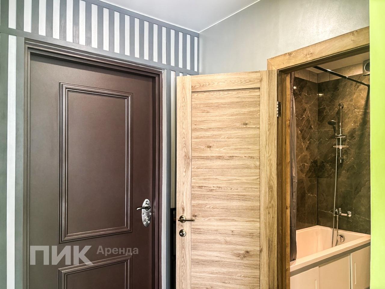 2-к. квартира, 54 м², 84 300 ₽/мес — фото № 12