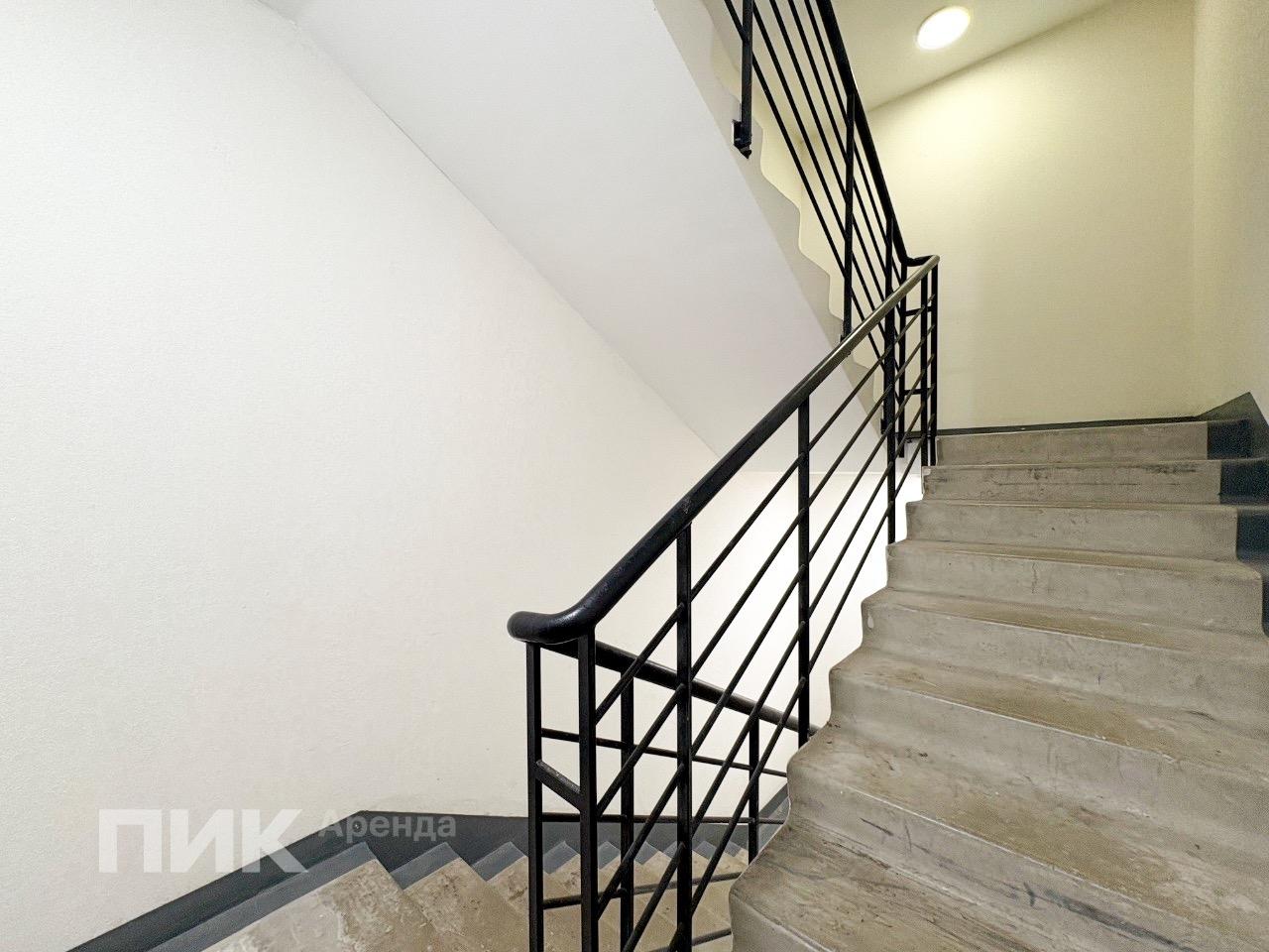 студия, 21.4 м², 53 100 ₽/мес — фото № 11