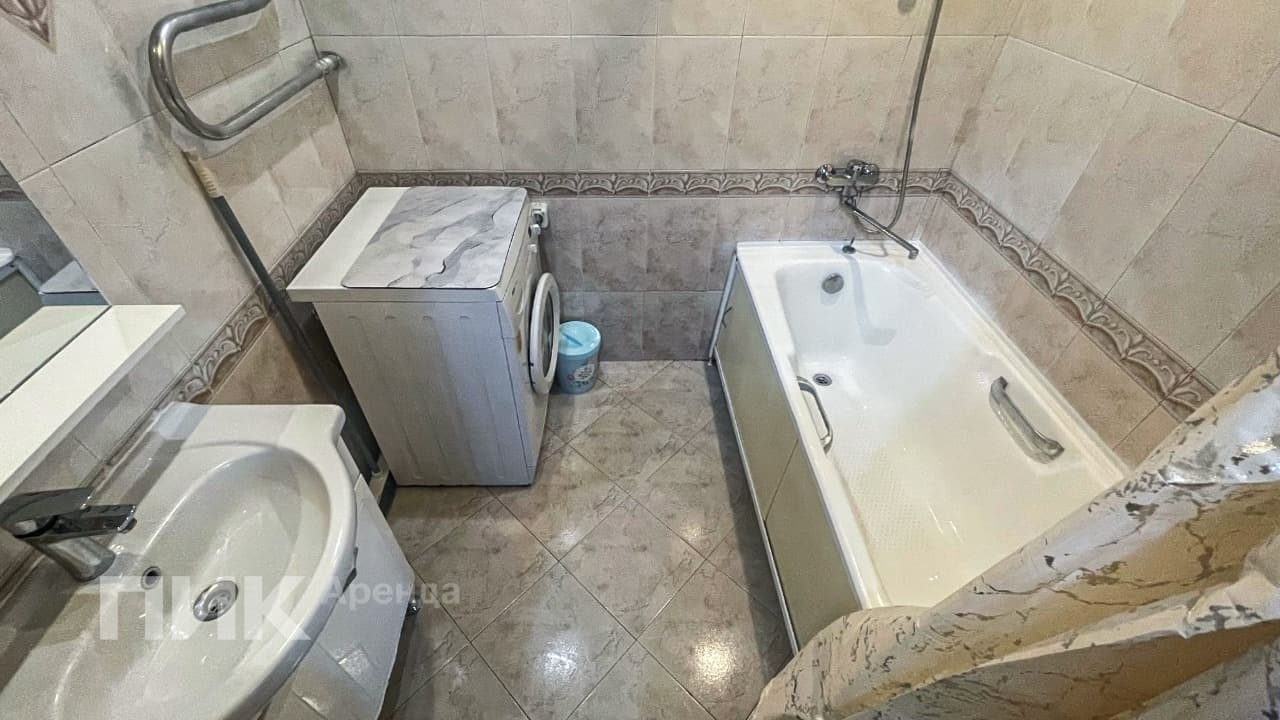 3-к. квартира, 75.8 м², 72 500 ₽/мес — фото № 9