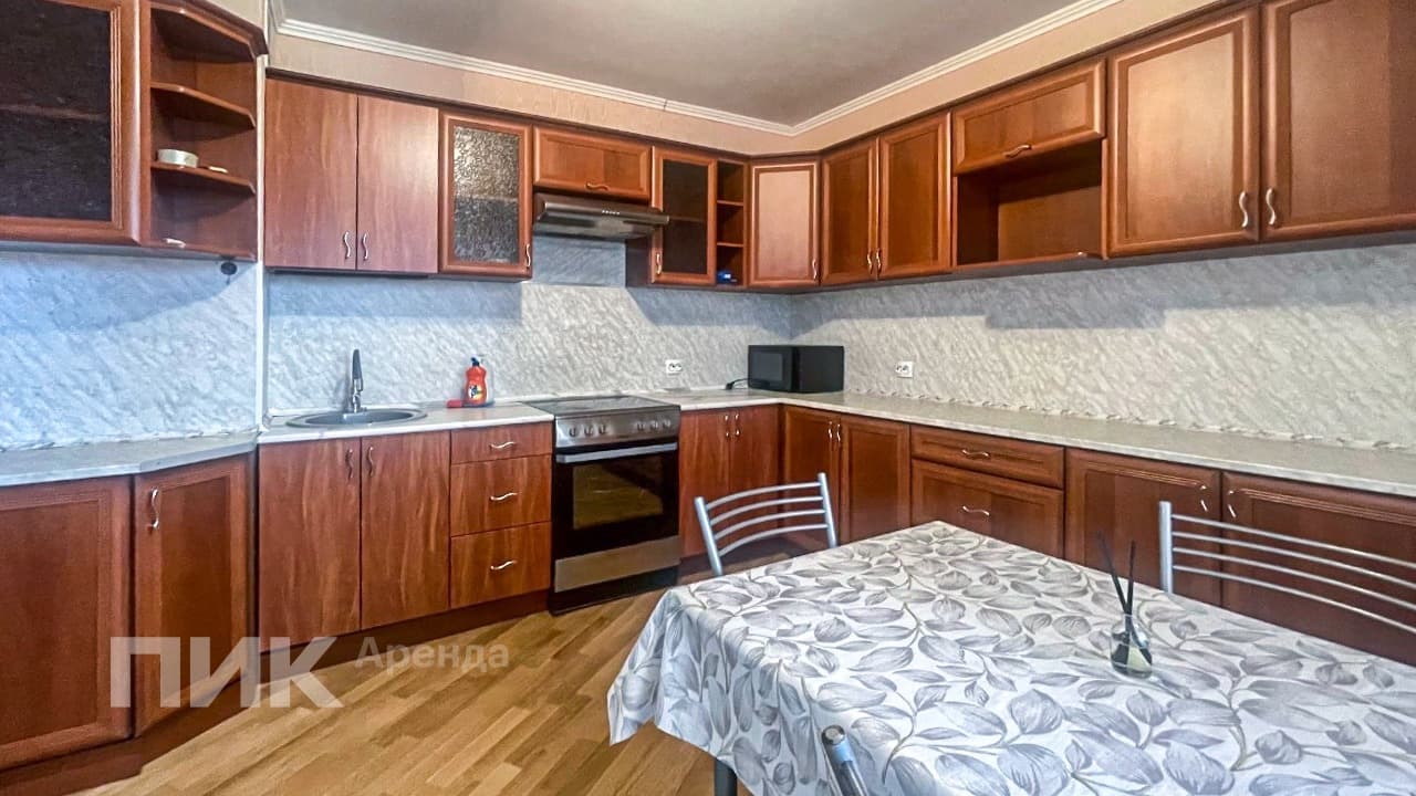 3-к. квартира, 75.8 м², 72 500 ₽/мес — фото № 8