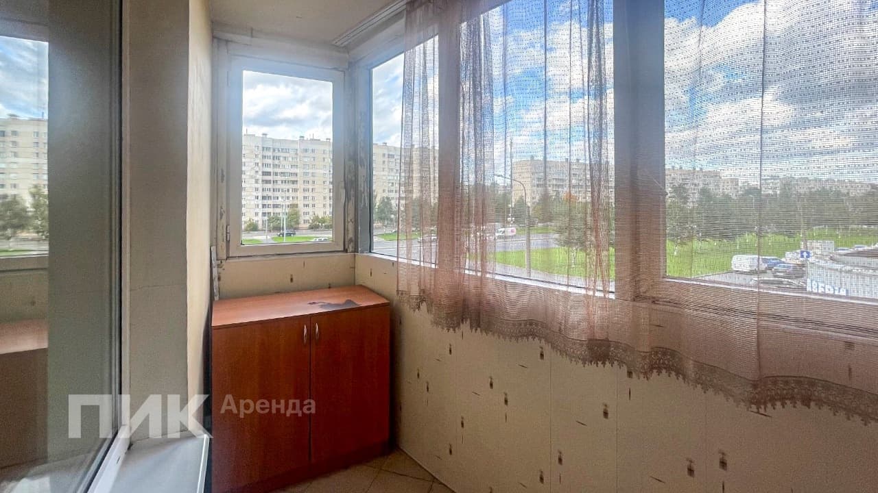 3-к. квартира, 75.8 м², 72 500 ₽/мес — фото № 14