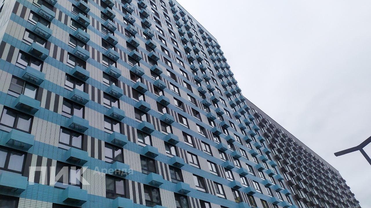 2-к. квартира, 46.6 м², 54 900 ₽/мес — фото № 10