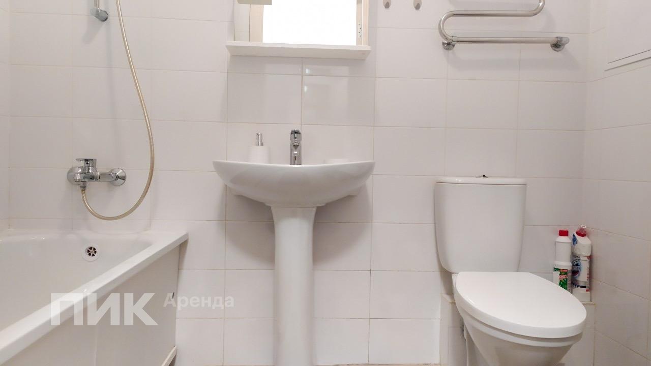2-к. квартира, 46.6 м², 54 900 ₽/мес — фото № 6