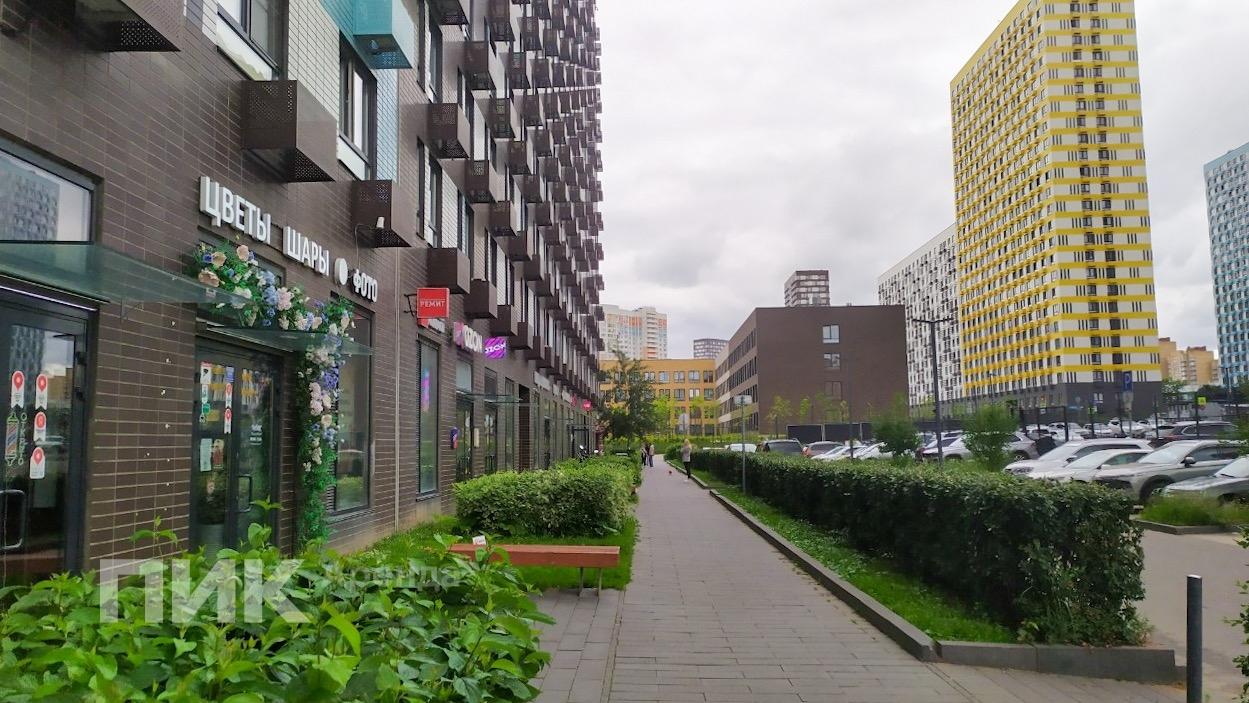 2-к. квартира, 46.6 м², 54 900 ₽/мес — фото № 13