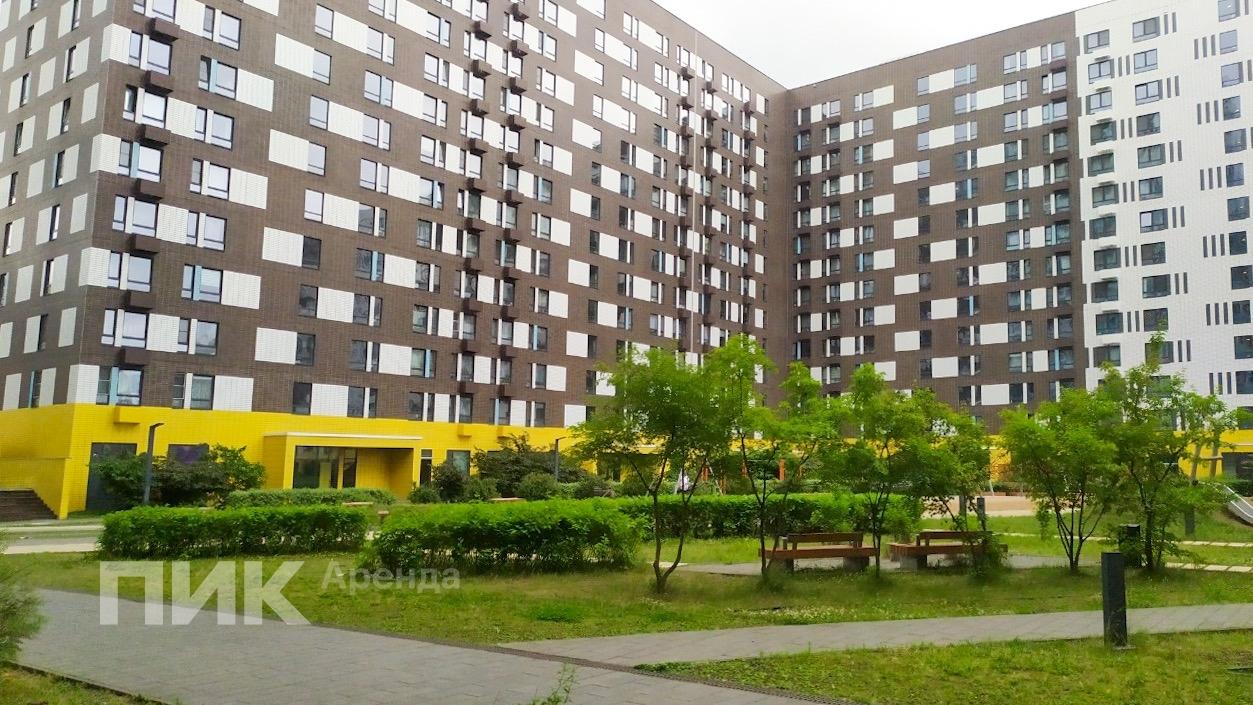 2-к. квартира, 46.6 м², 54 900 ₽/мес — фото № 12