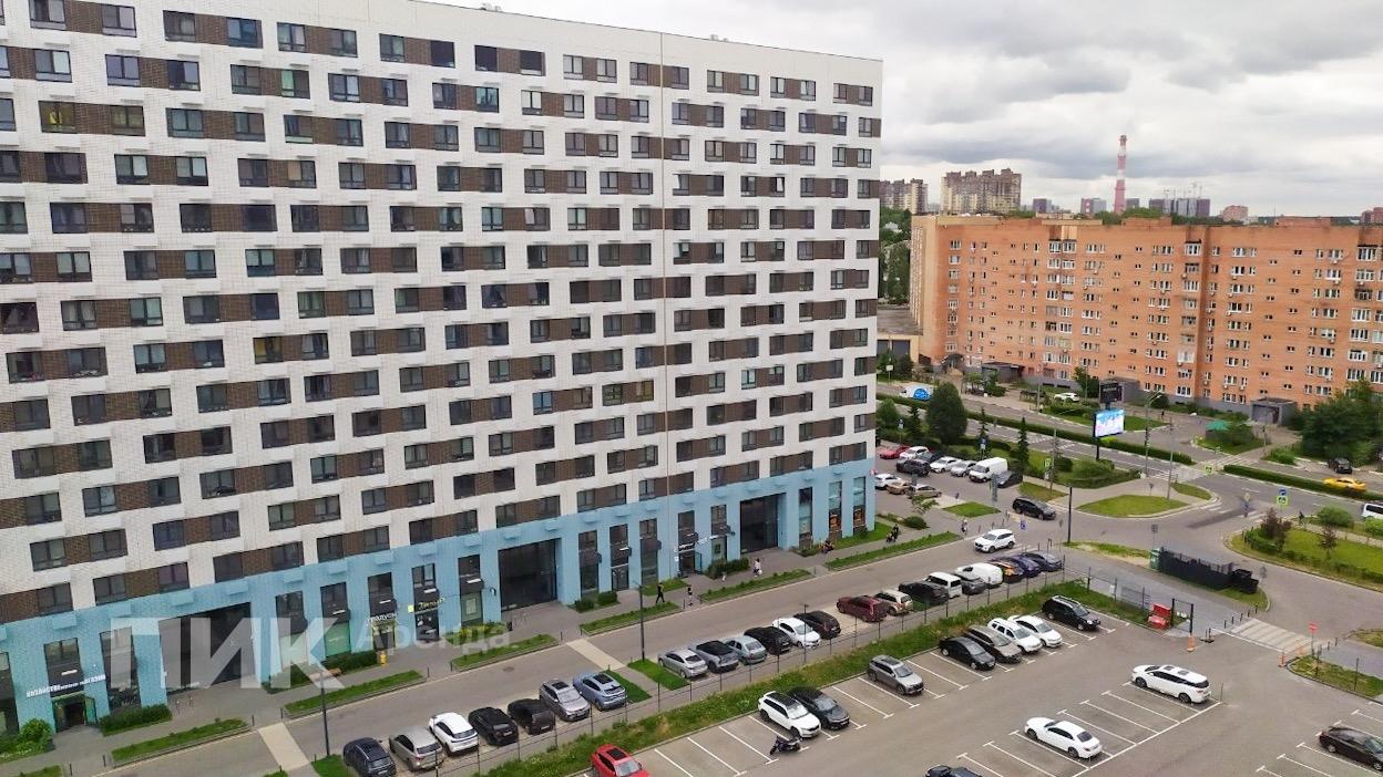 2-к. квартира, 46.6 м², 54 900 ₽/мес — фото № 9