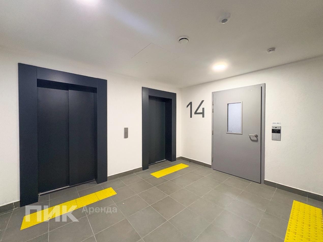 студия, 20 м², 45 000 ₽/мес — фото № 11