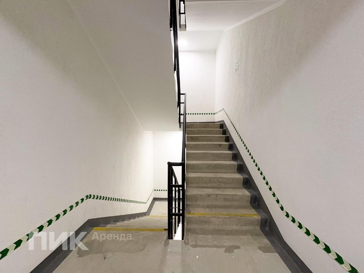 студия, 20 м², 45 000 ₽/мес — фото № 10