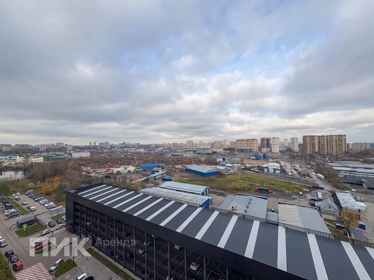 студия, 20 м², 45 000 ₽/мес — фото № 14