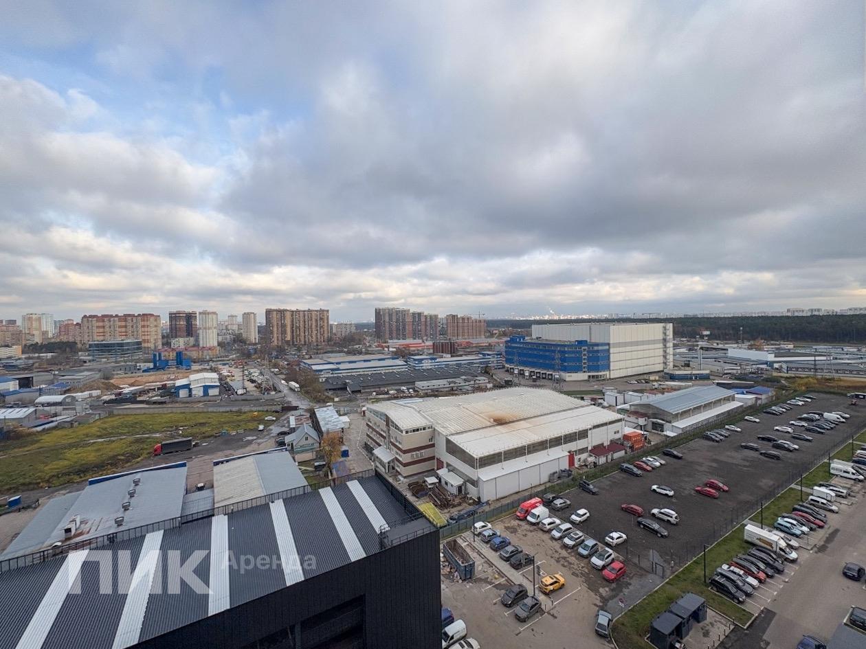 студия, 20 м², 45 000 ₽/мес — фото № 13