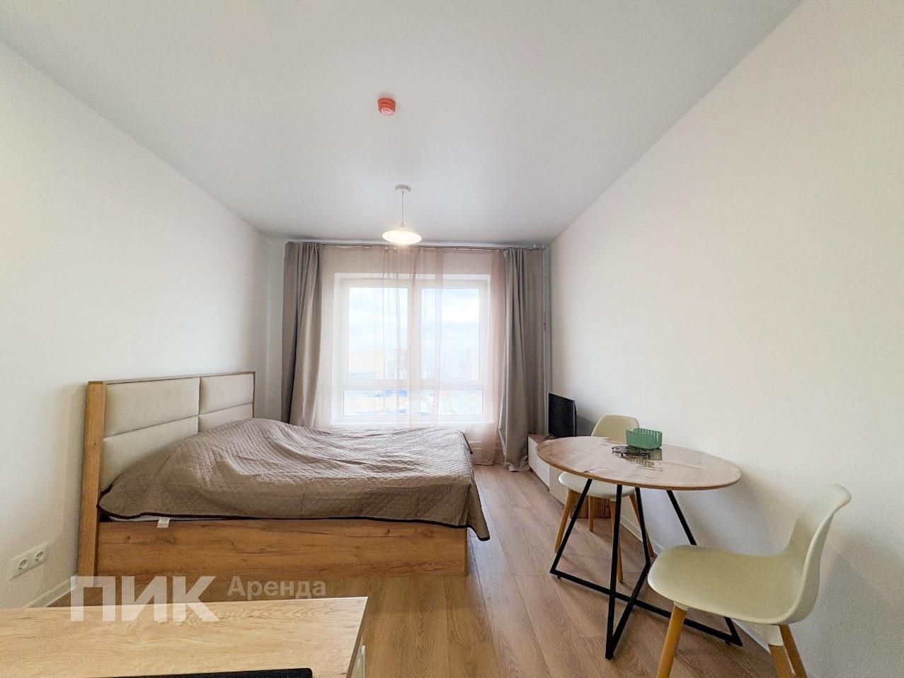 студия, 20 м², 45 000 ₽/мес — фото № 1