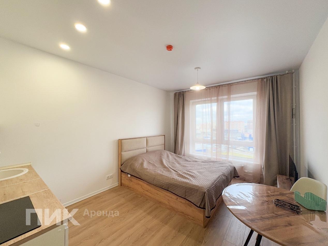студия, 20 м², 45 000 ₽/мес — фото № 2