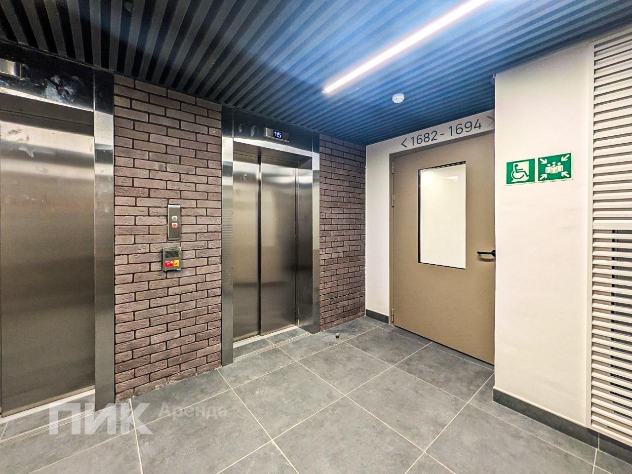 2-к. квартира, 65 м², 102 000 ₽/мес — фото № 15