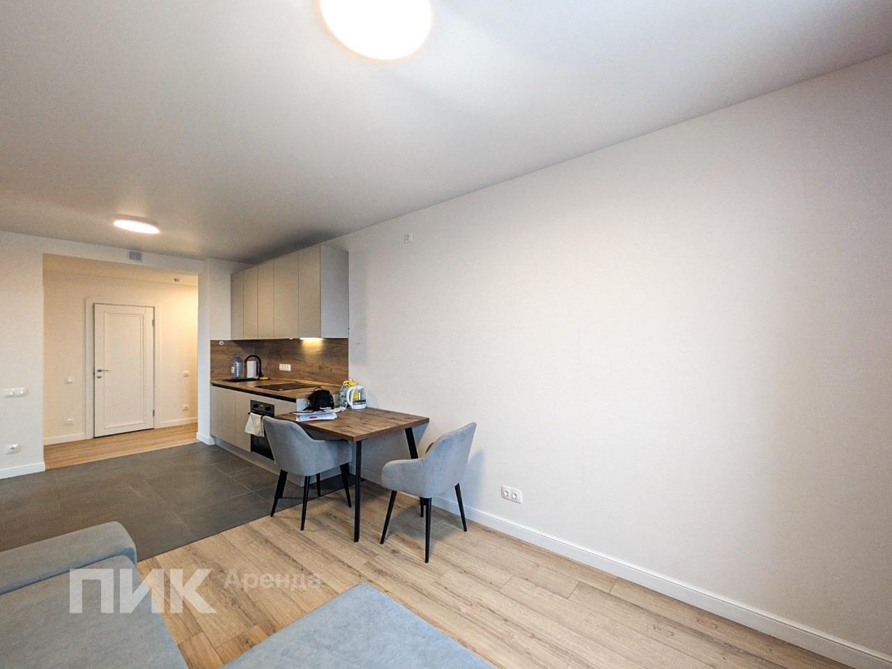 2-к. квартира, 65 м², 102 000 ₽/мес — фото № 10