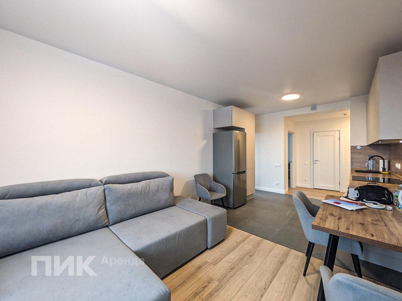 2-к. квартира, 65 м², 102 000 ₽/мес — фото № 9