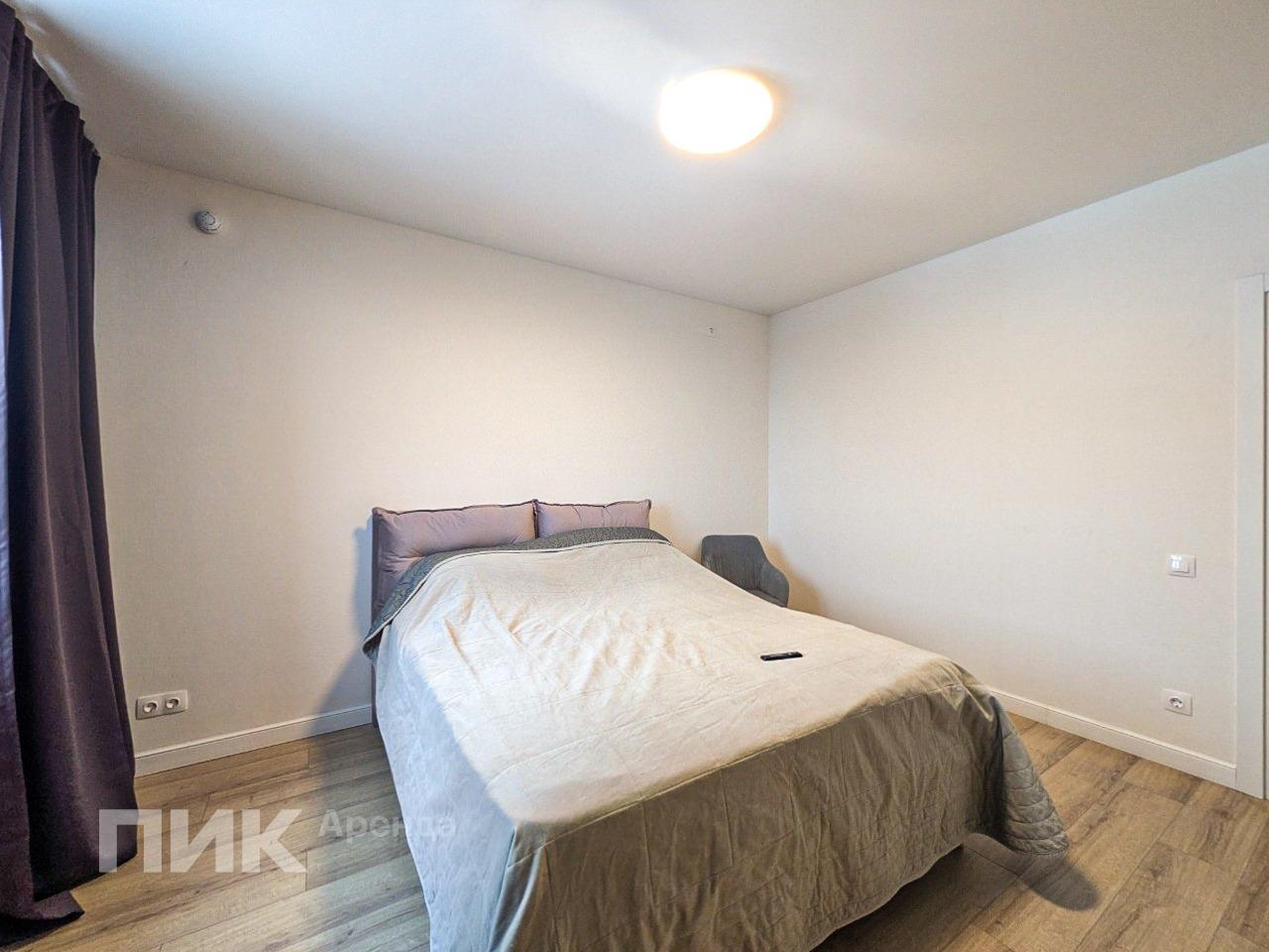 2-к. квартира, 65 м², 102 000 ₽/мес — фото № 6