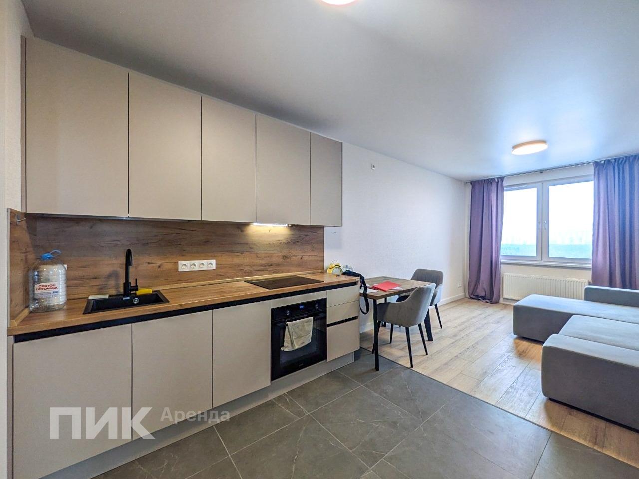 2-к. квартира, 65 м², 102 000 ₽/мес — фото № 8