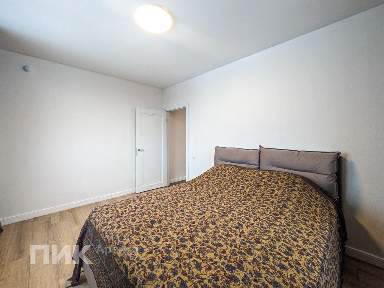 2-к. квартира, 65 м², 102 000 ₽/мес — фото № 3