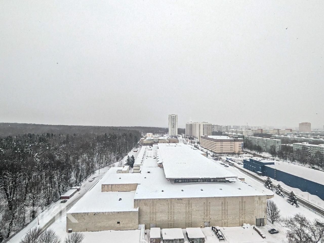 2-к. квартира, 65 м², 102 000 ₽/мес — фото № 16