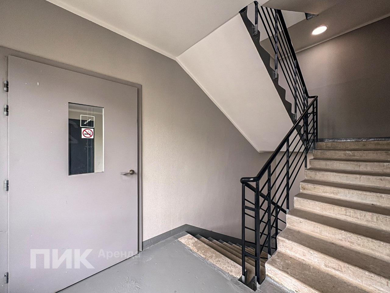 1-к. квартира, 39.3 м², 70 000 ₽/мес — фото № 10
