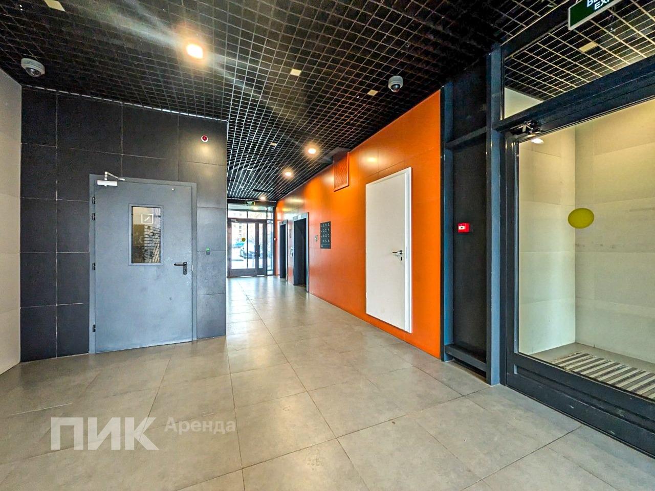 студия, 18.9 м², 36 200 ₽/мес — фото № 9