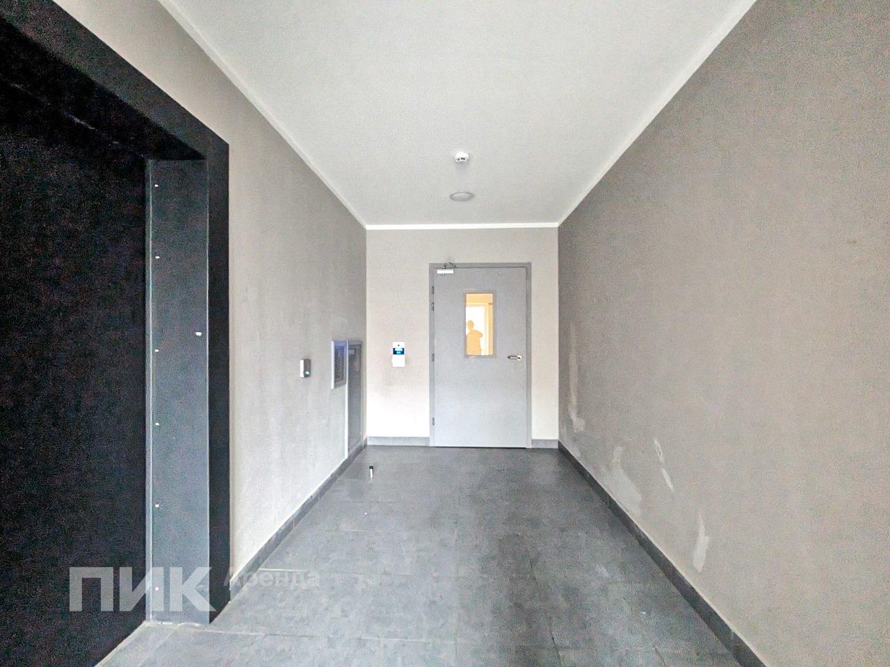 студия, 18.9 м², 36 200 ₽/мес — фото № 8