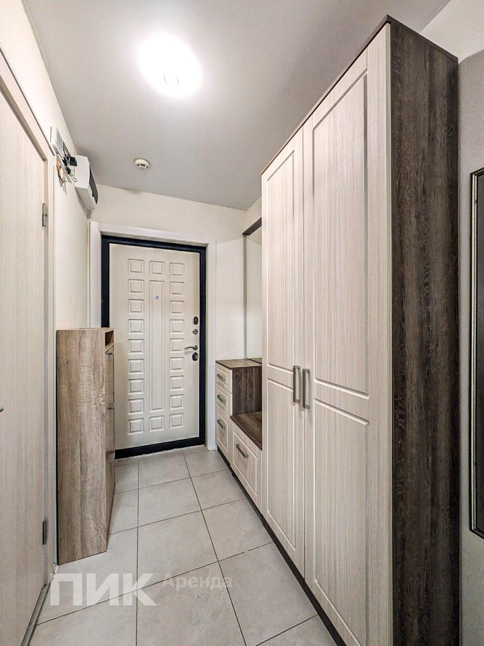 студия, 18.9 м², 36 200 ₽/мес — фото № 7