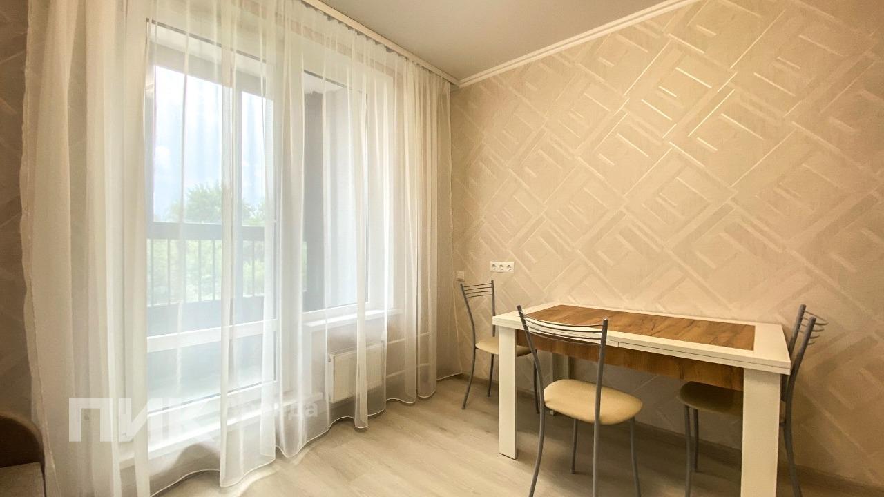 1-к. квартира, 36.5 м², 55 000 ₽/мес — фото № 6