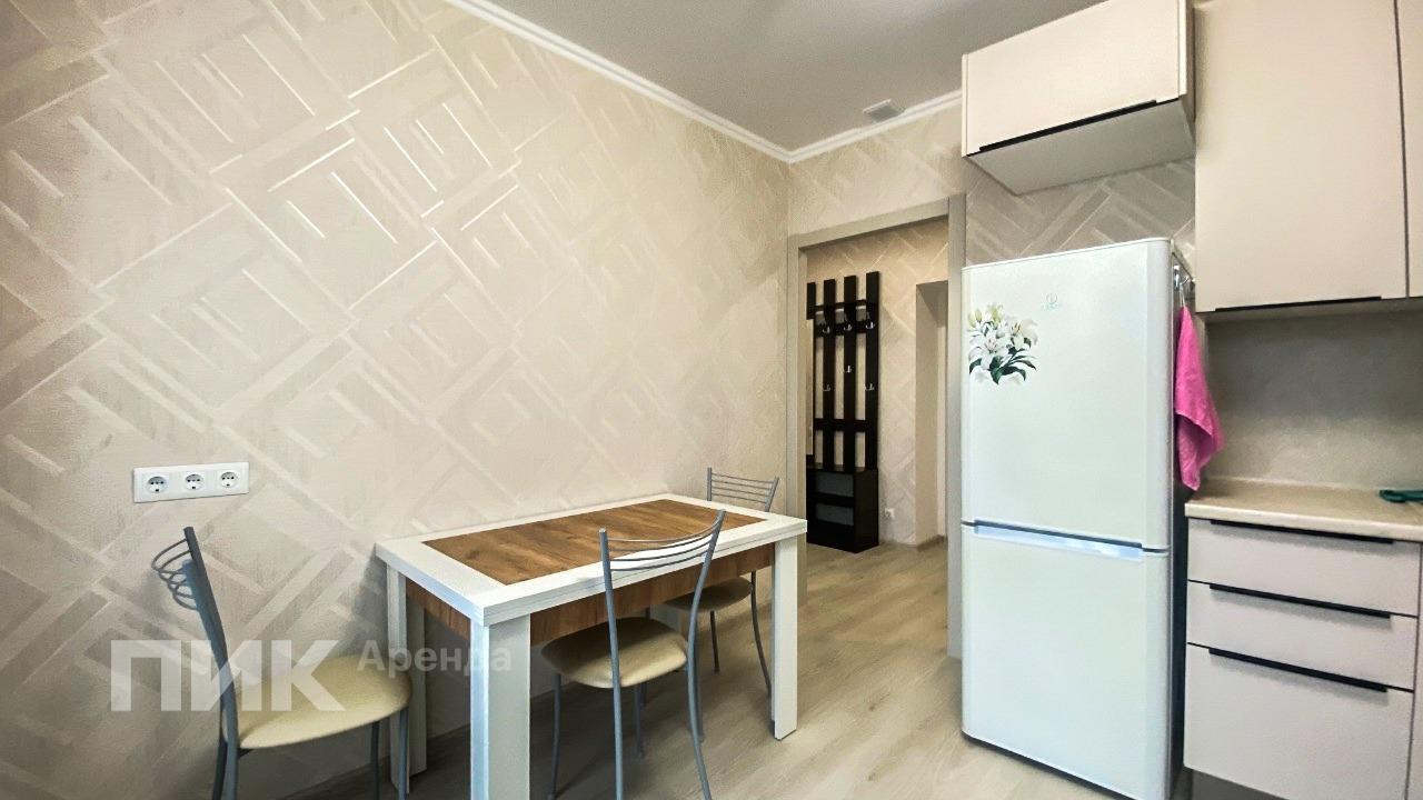 1-к. квартира, 36.5 м², 55 000 ₽/мес — фото № 8