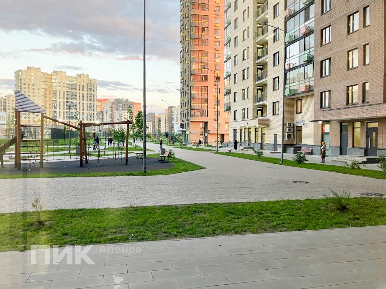 2-к. квартира, 53 м², 63 500 ₽/мес — фото № 17