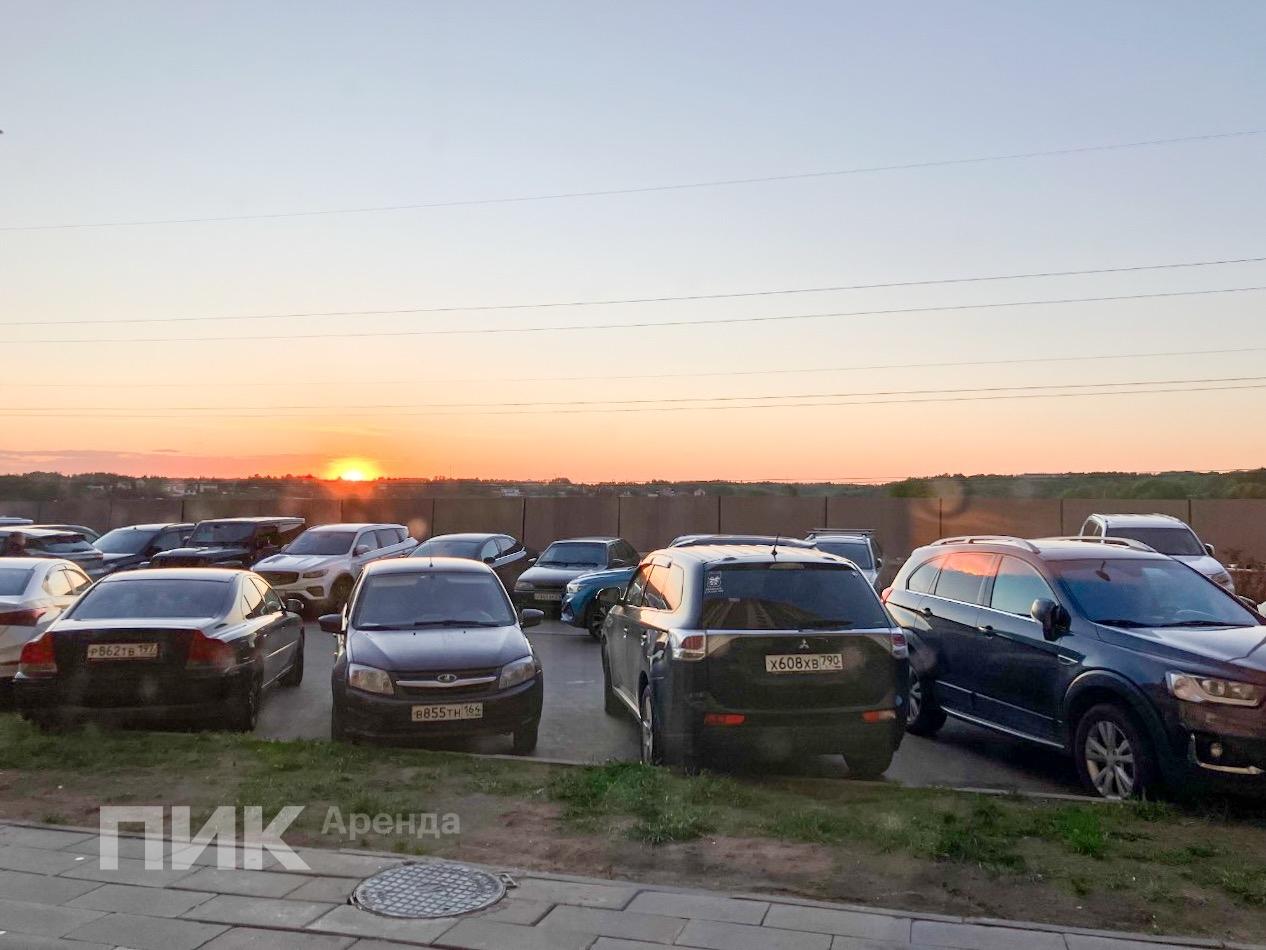 2-к. квартира, 53 м², 63 500 ₽/мес — фото № 18