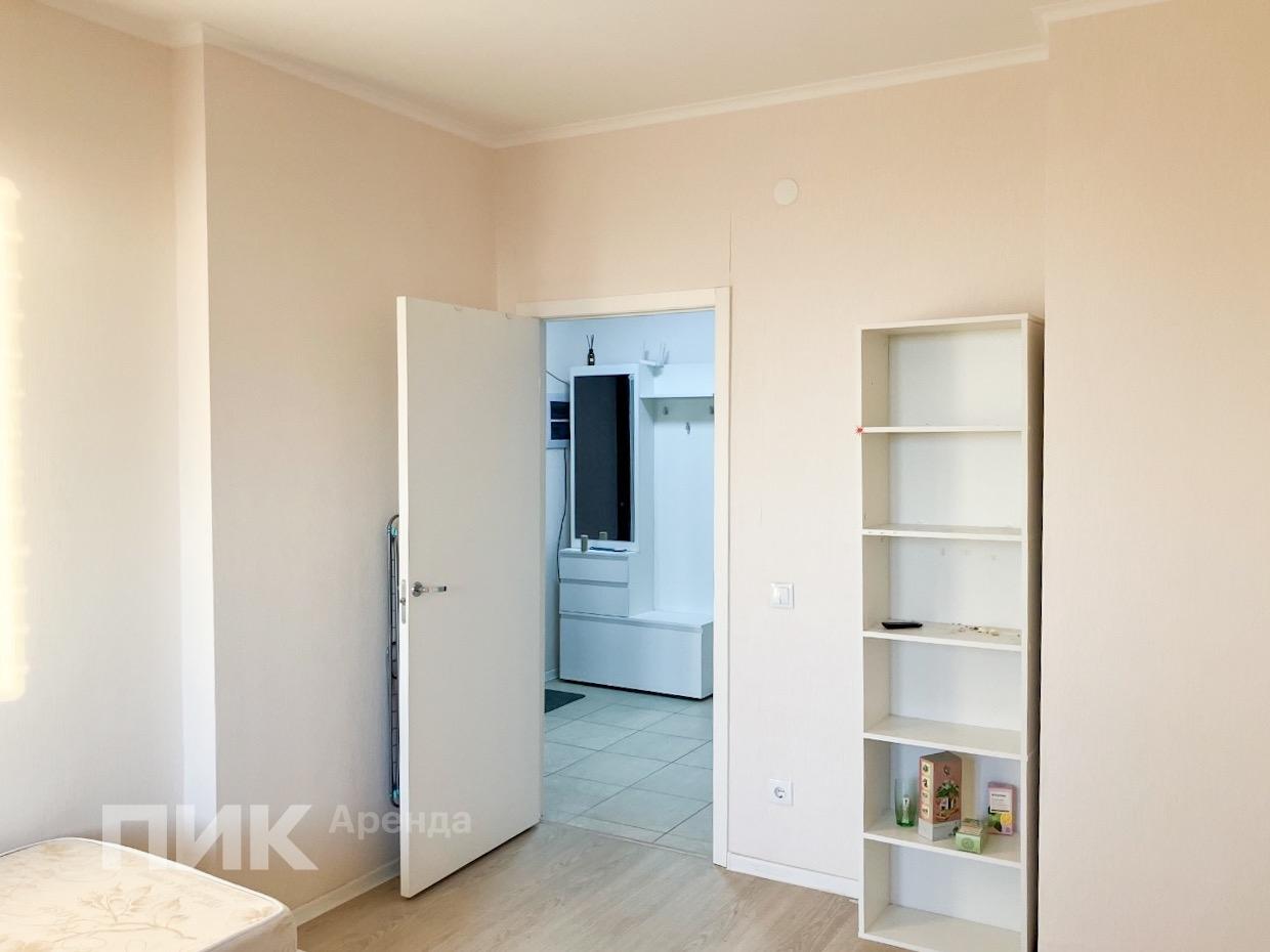 2-к. квартира, 53 м², 63 500 ₽/мес — фото № 5