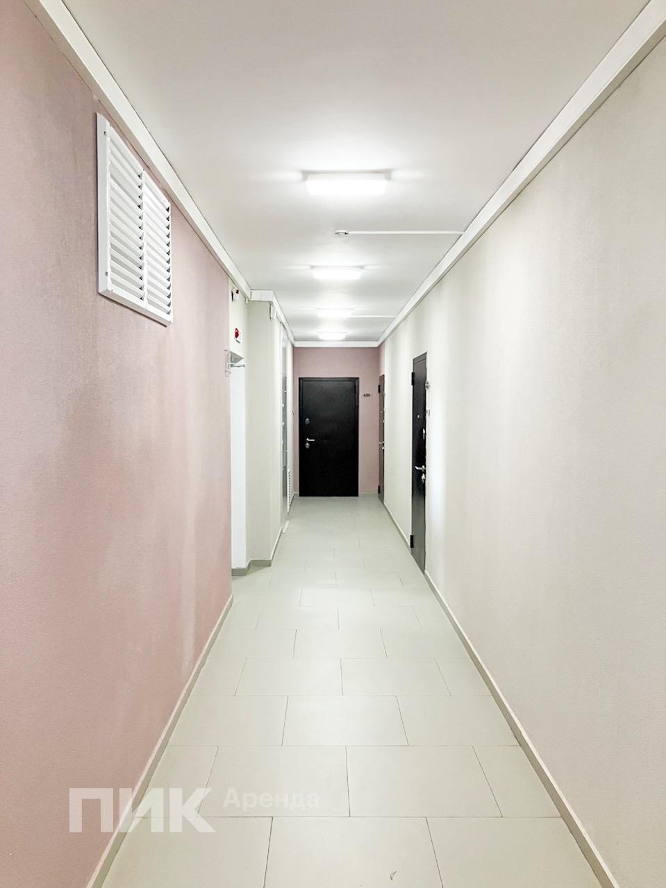 2-к. квартира, 53 м², 63 500 ₽/мес — фото № 15