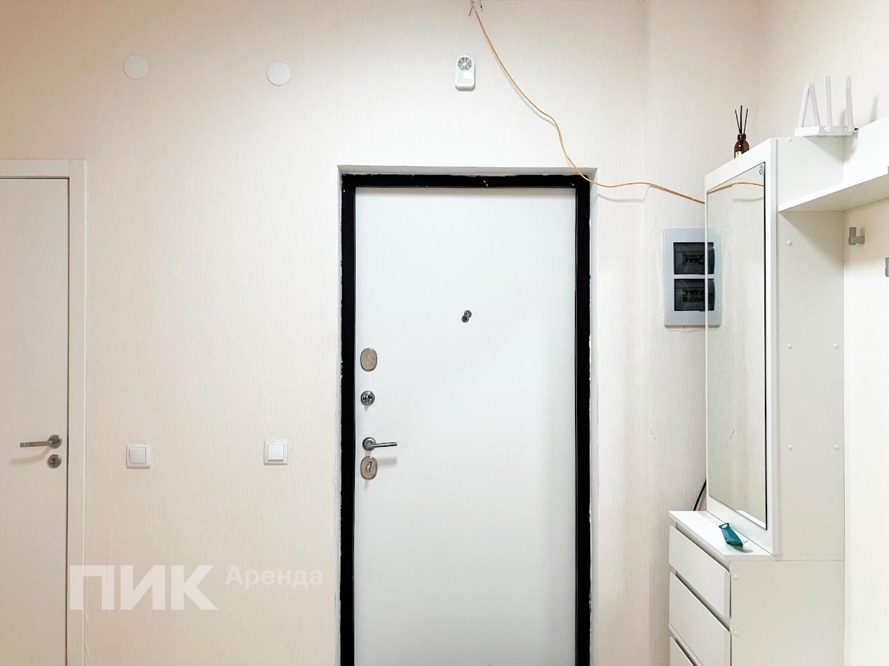 2-к. квартира, 53 м², 63 500 ₽/мес — фото № 12