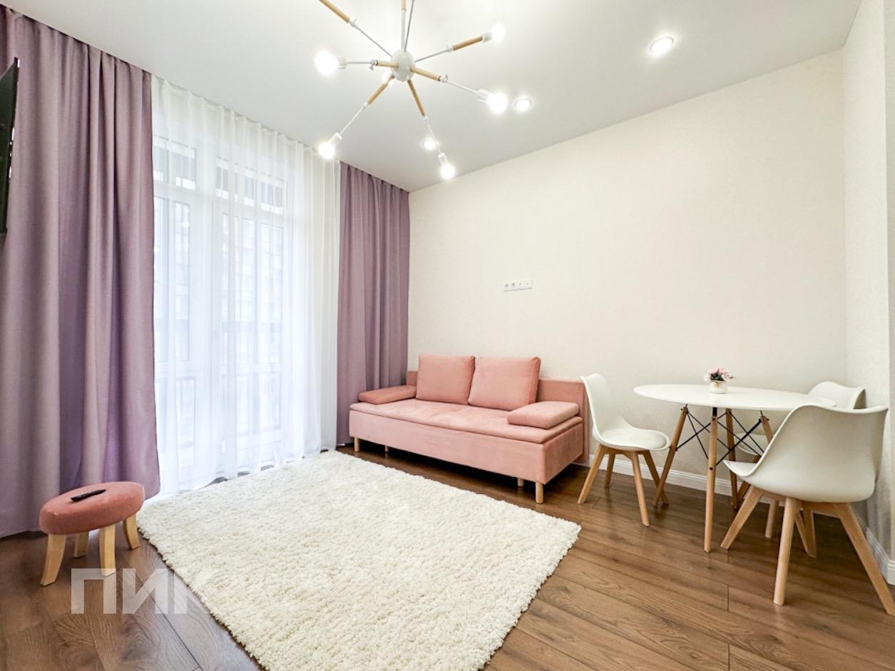 2-к. квартира, 37.8 м², 81 200 ₽/мес — фото № 3