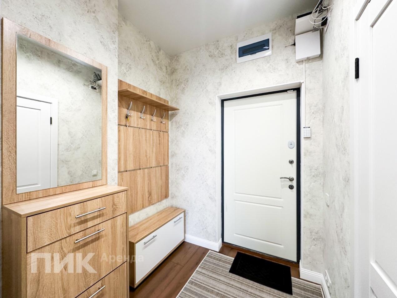 2-к. квартира, 37.8 м², 81 200 ₽/мес — фото № 8