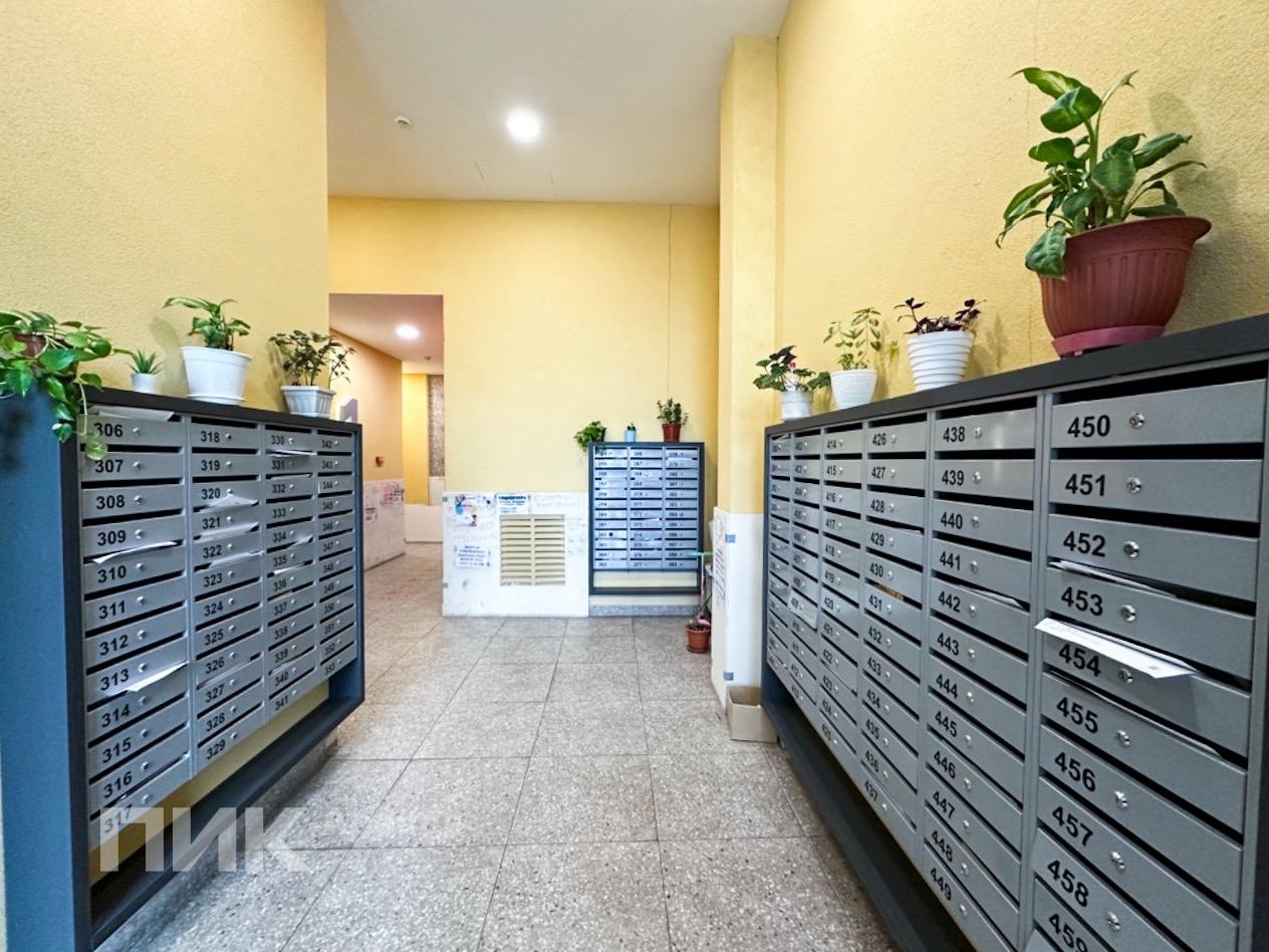 2-к. квартира, 37.8 м², 81 200 ₽/мес — фото № 11
