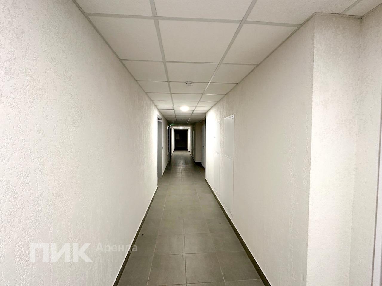 студия, 23.3 м², 45 700 ₽/мес — фото № 7