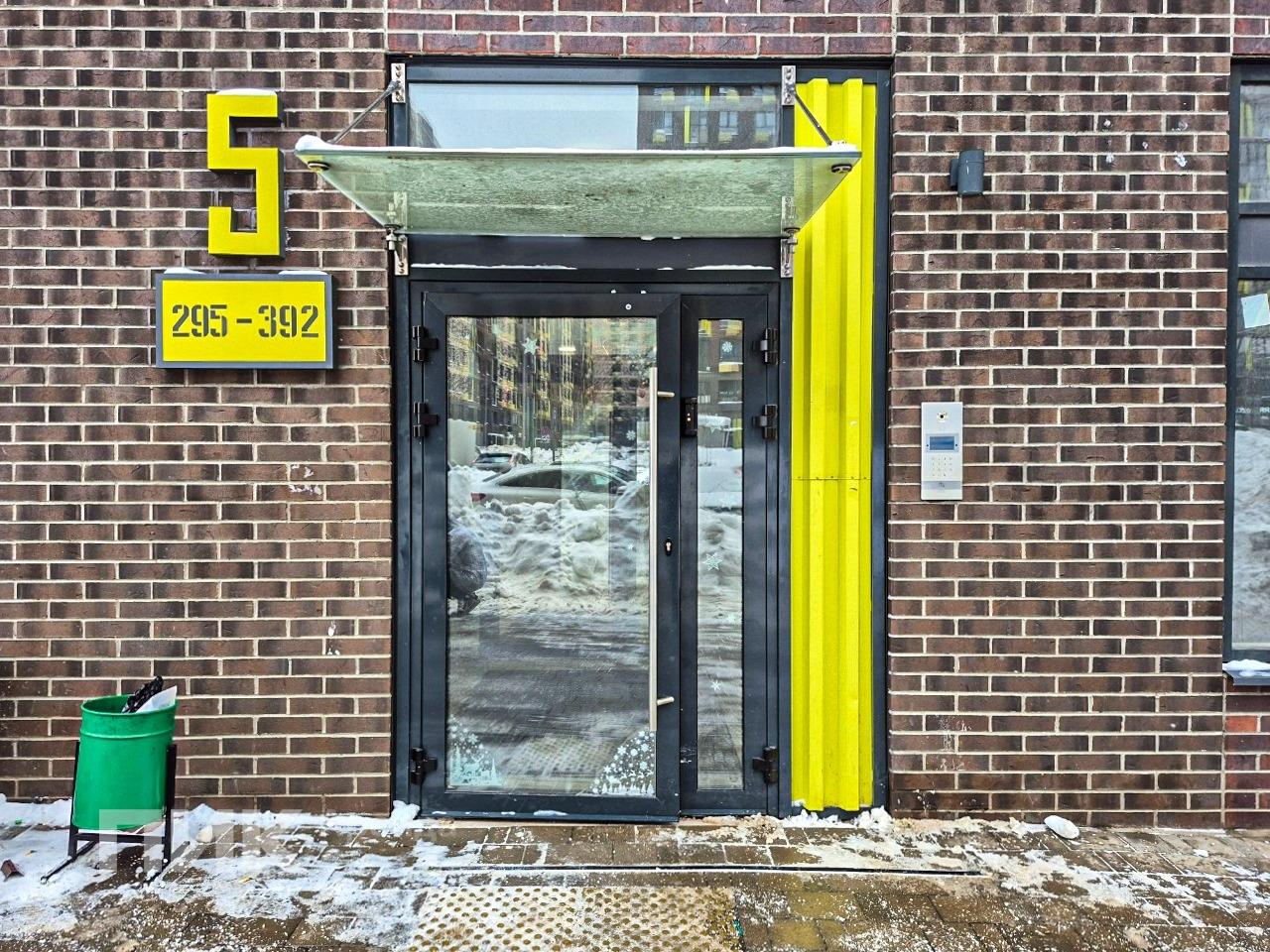 1-к. квартира, 34 м², 45 000 ₽/мес — фото № 20