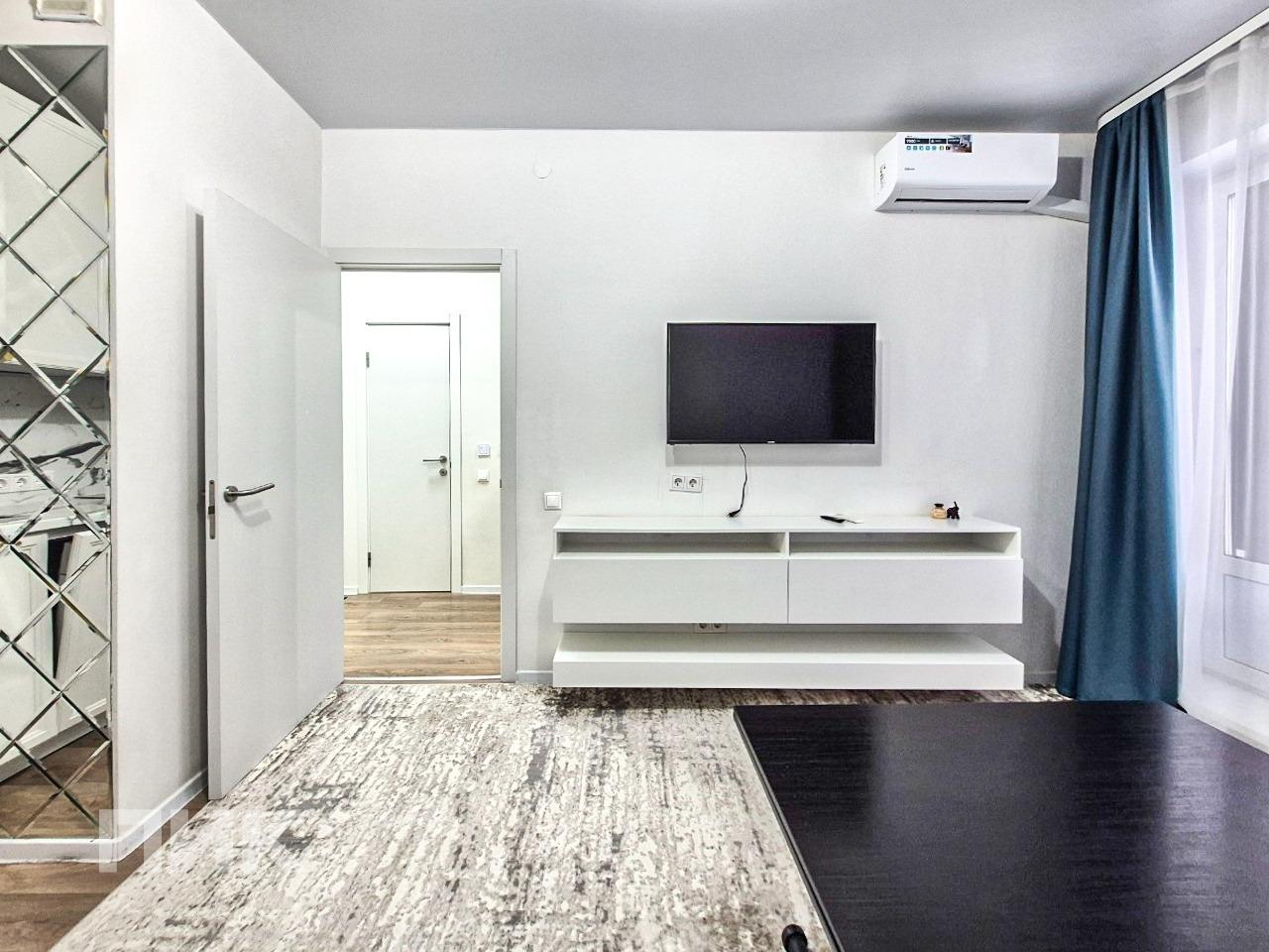 1-к. квартира, 34 м², 45 000 ₽/мес — фото № 4