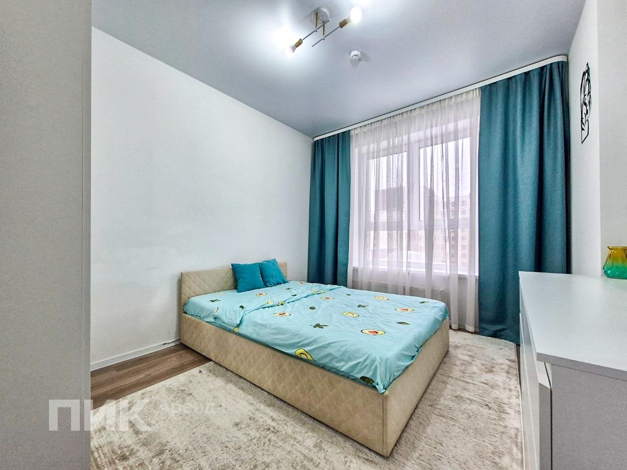 1-к. квартира, 34 м², 45 000 ₽/мес — фото № 6