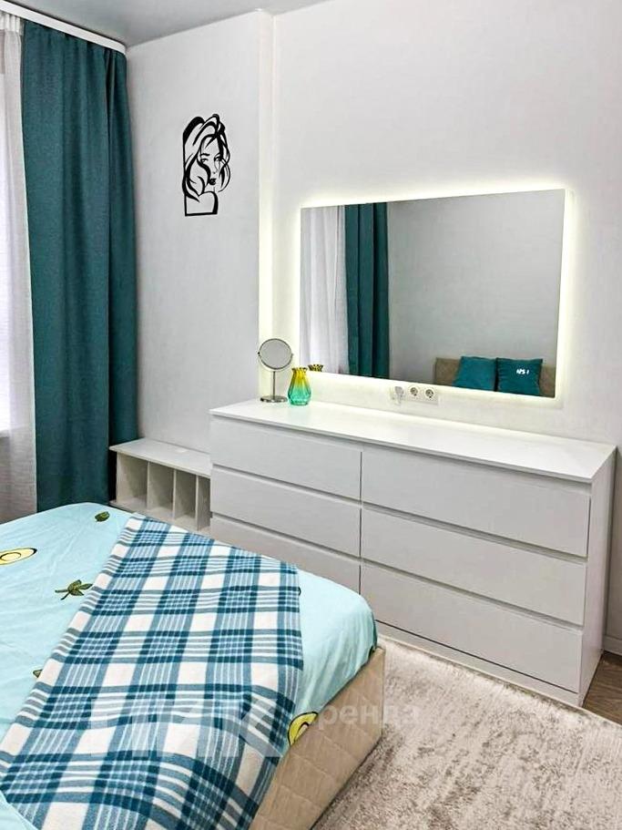 1-к. квартира, 34 м², 45 000 ₽/мес — фото № 7