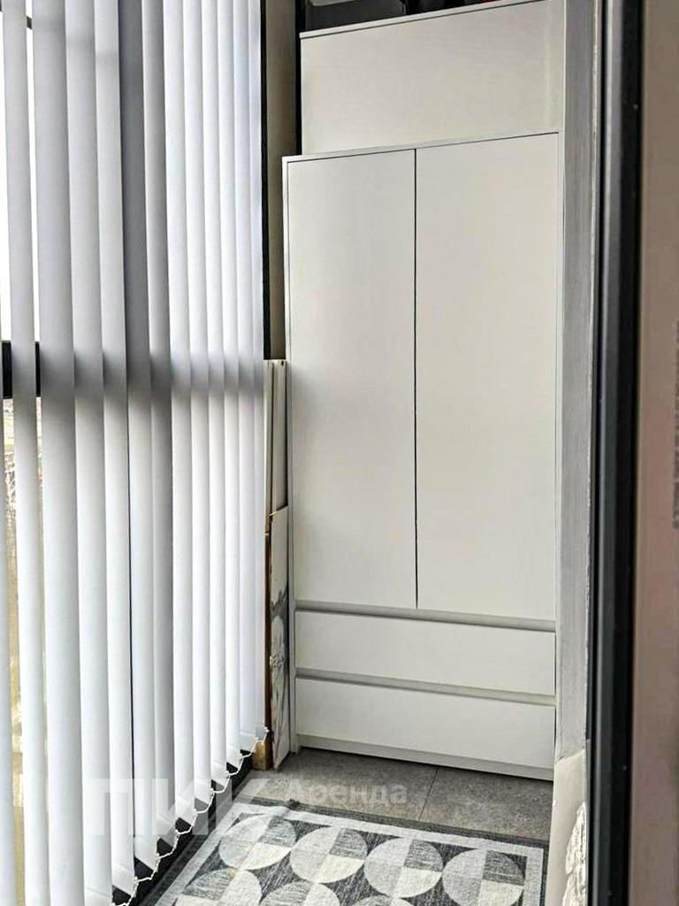 1-к. квартира, 34 м², 45 000 ₽/мес — фото № 13