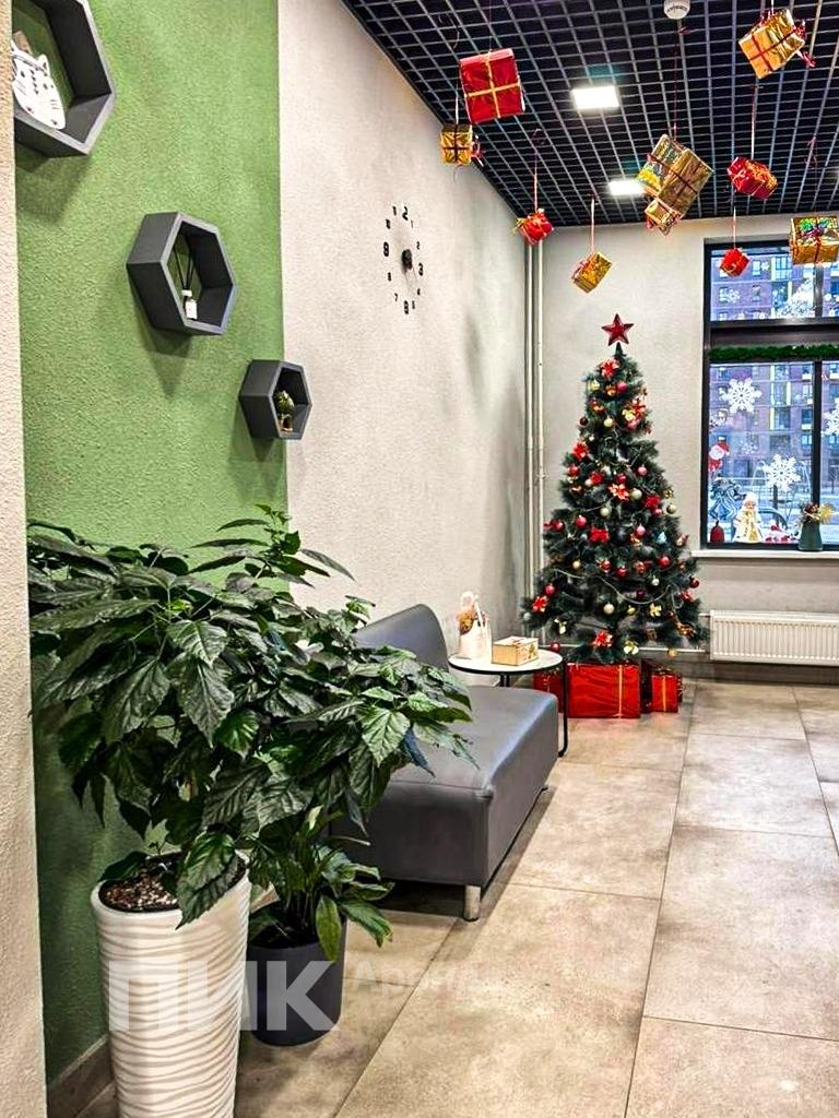 1-к. квартира, 34 м², 45 000 ₽/мес — фото № 15