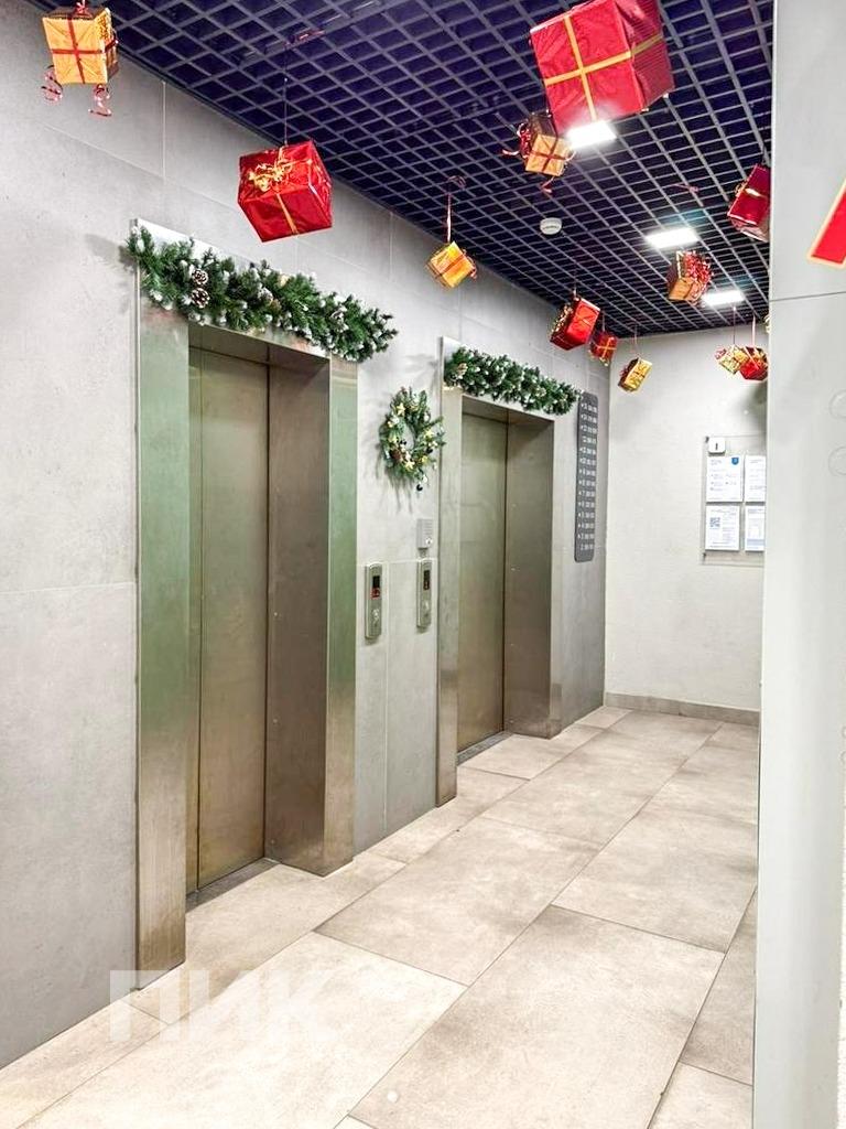 1-к. квартира, 34 м², 45 000 ₽/мес — фото № 14