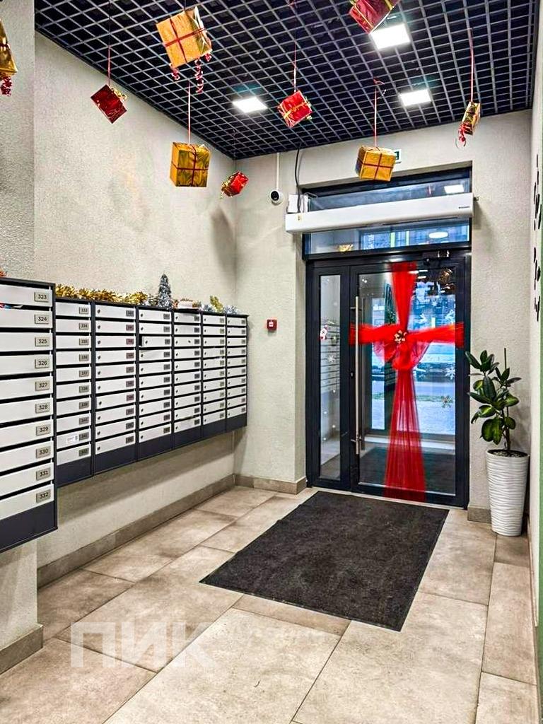 1-к. квартира, 34 м², 45 000 ₽/мес — фото № 17