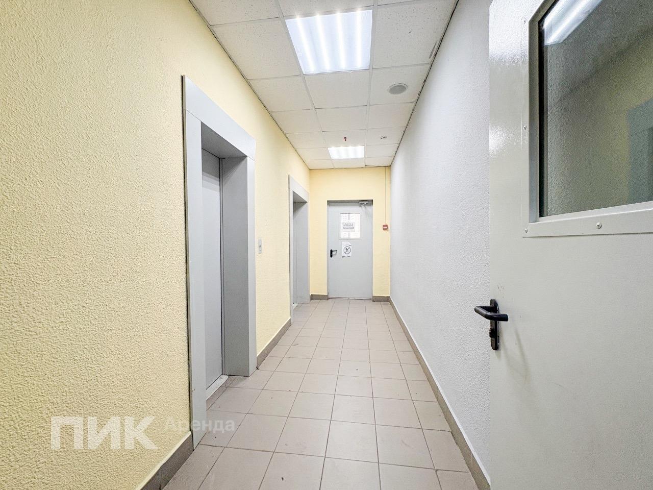 1-к. квартира, 45 м², 64 800 ₽/мес — фото № 14