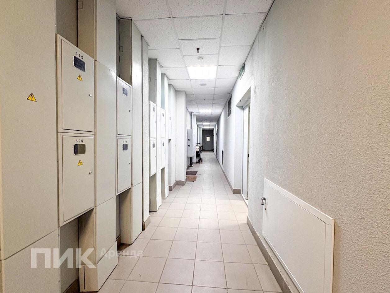 1-к. квартира, 45 м², 64 800 ₽/мес — фото № 13