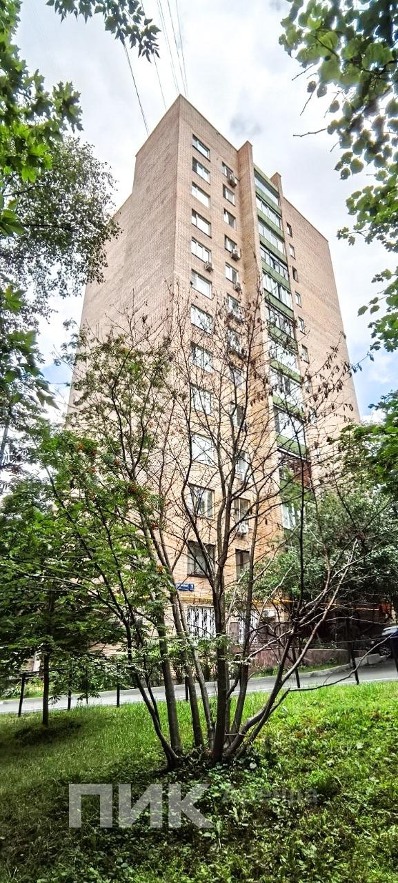 2-к. квартира, 65.2 м², 99 800 ₽/мес — фото № 23